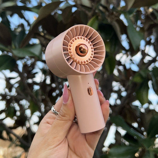 Mini Fan